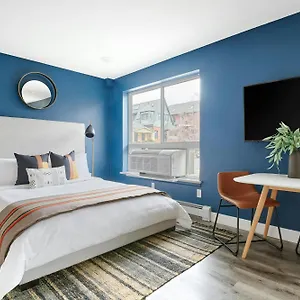 Sonder By Marriott Bonvoy Osage Lohi Denver