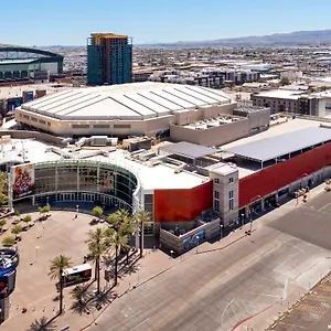 Home2 By Hilton Downtown Phoenix